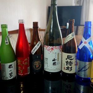 毎日の記録